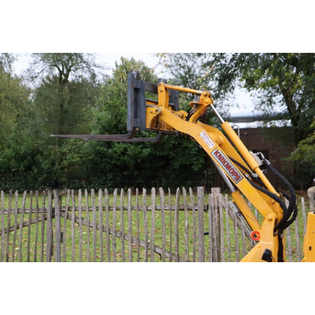 2019 جي بي آر Knikmops 100-43368783