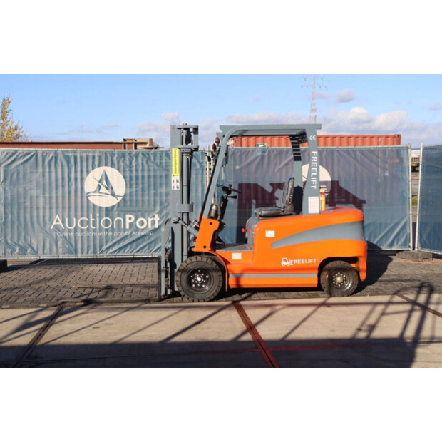 2024 Freelift CMF20-43368790