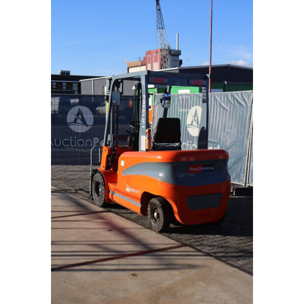 2024 Freelift CMF20-43368793