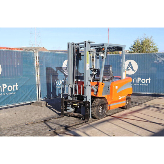 2024 Freelift CMF20-43368798