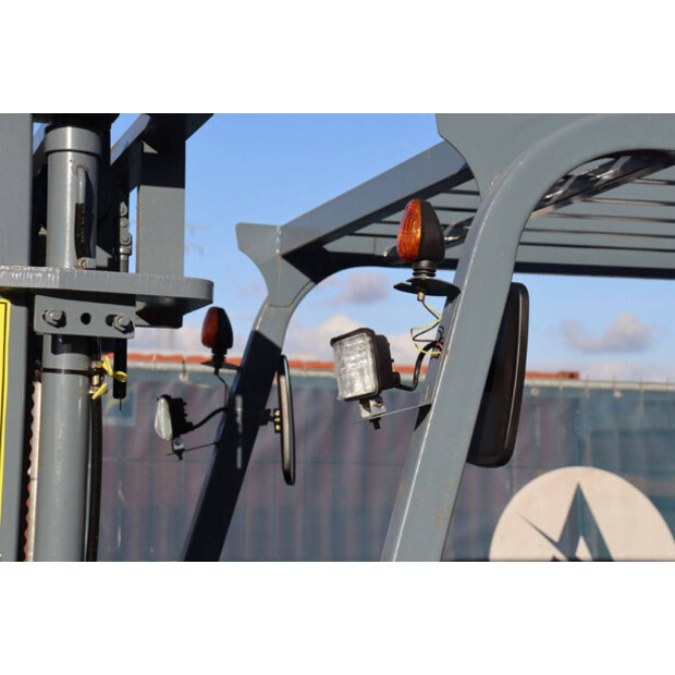 2024 Freelift CMF20-43368801