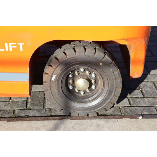 2024 Freelift CMF20-43368804