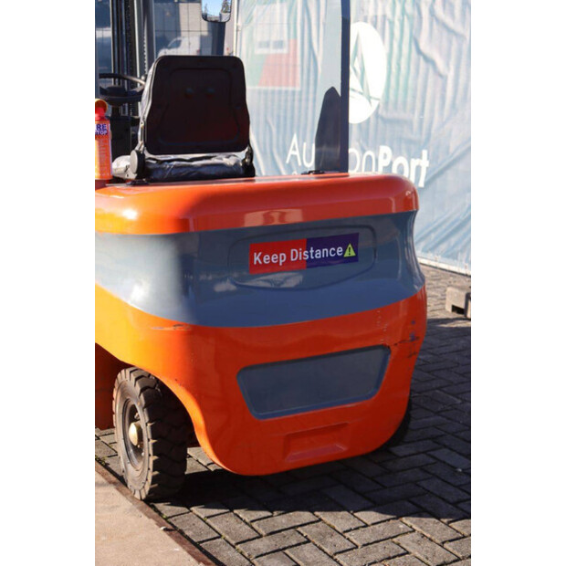 2024 Freelift CMF20-43368806