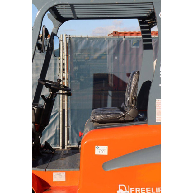 2024 Freelift CMF20-43368809