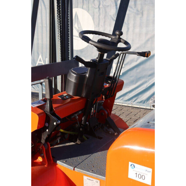 2024 Freelift CMF20-43368811