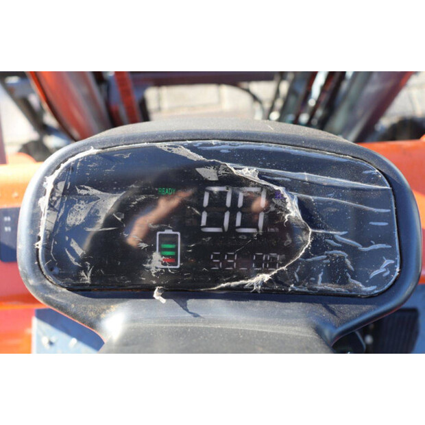 2024 Freelift CMF20-43368817