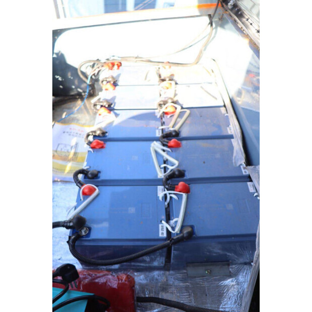 2024 Freelift CMF20-43368824