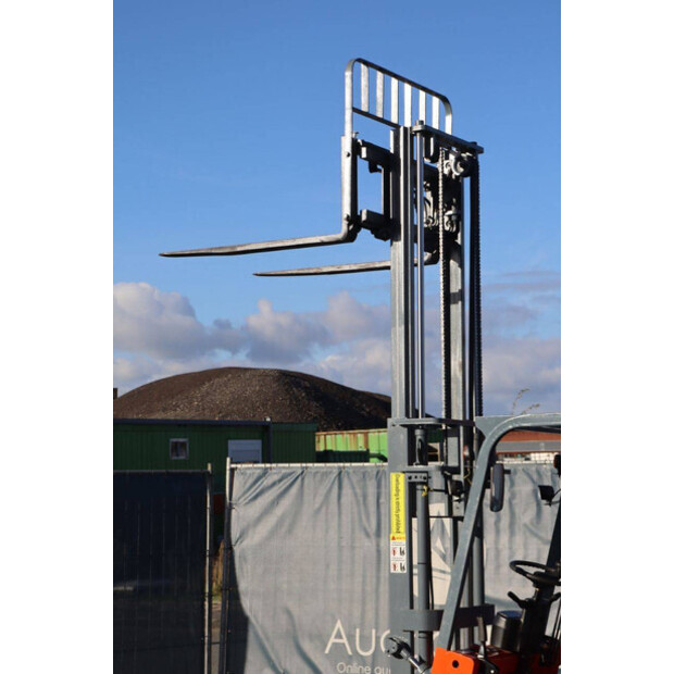 2024 Freelift CMF20-43368830