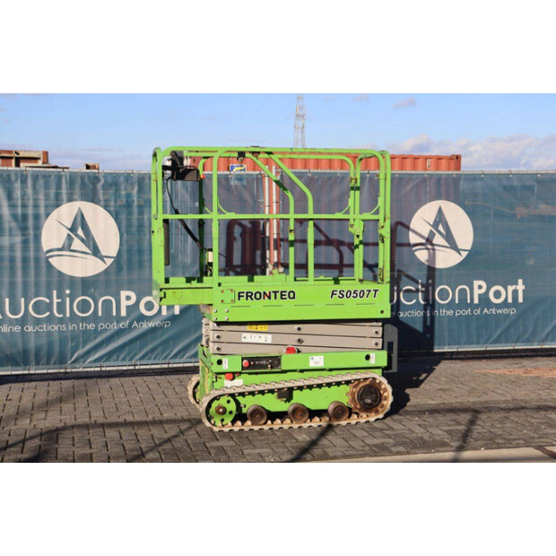 2021 Fronteq FS0507T-43368833