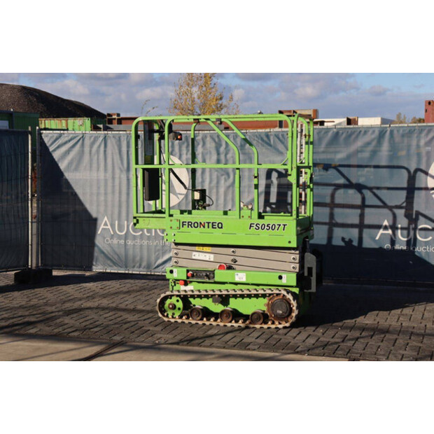 2021 Fronteq FS0507T-43368835