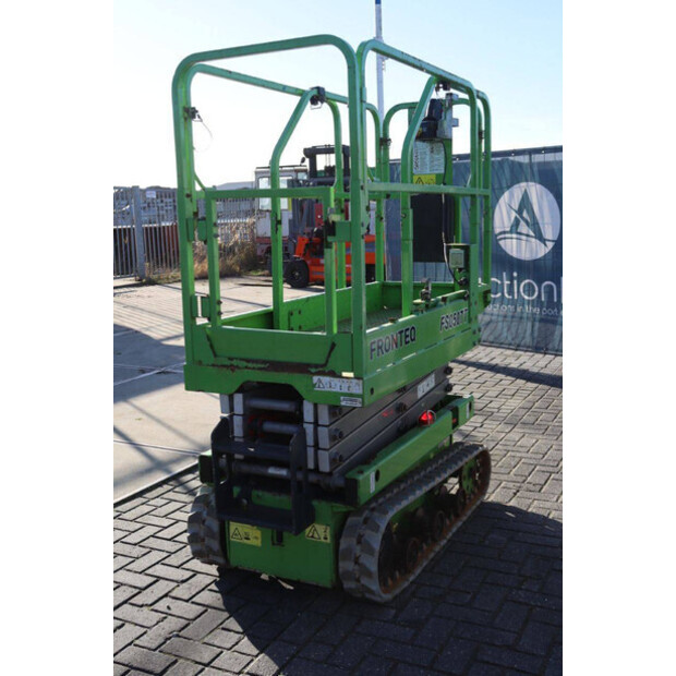 2021 Fronteq FS0507T-43368838