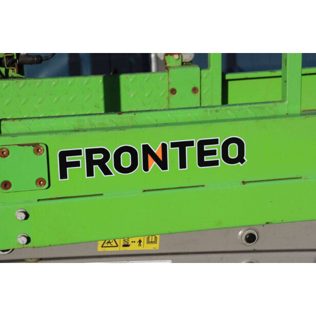 2021 Fronteq FS0507T-43368842