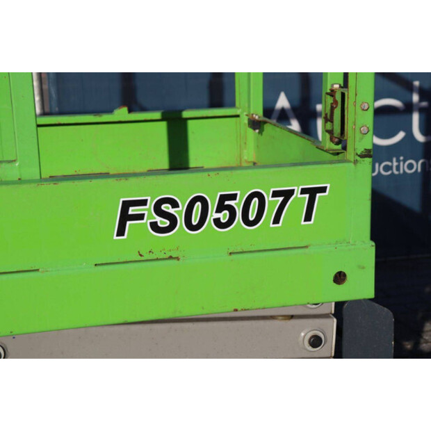 2021 Fronteq FS0507T-43368843