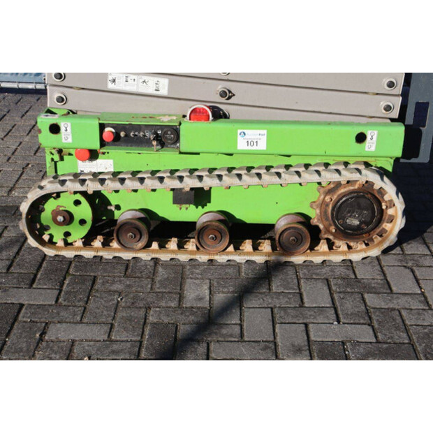 2021 Fronteq FS0507T-43368844