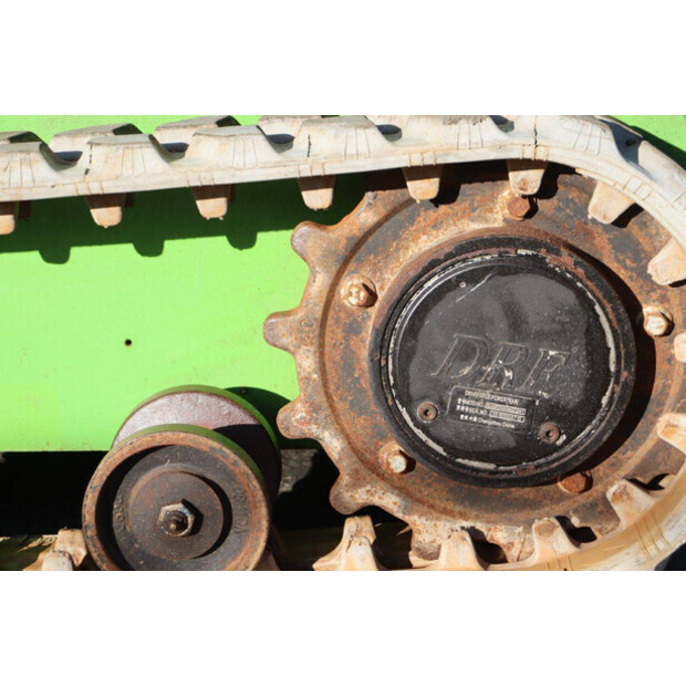 2021 Fronteq FS0507T-43368845