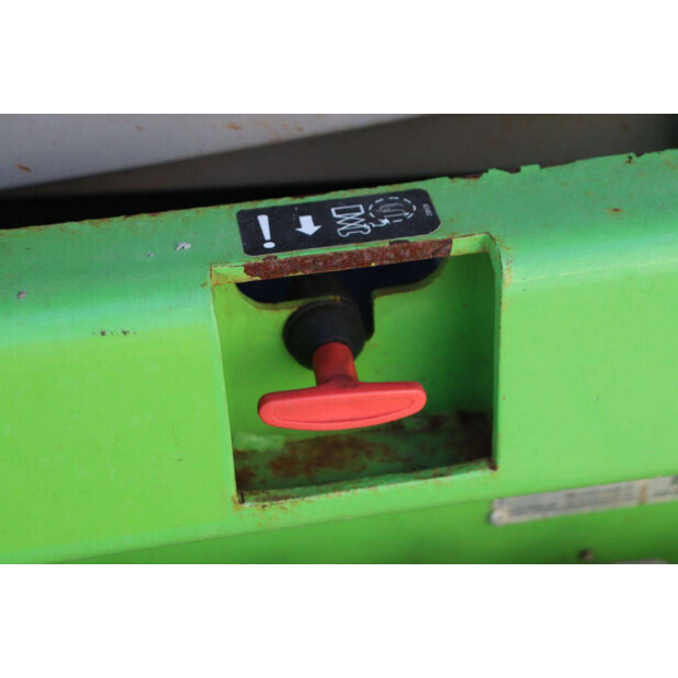 2021 Fronteq FS0507T-43368850