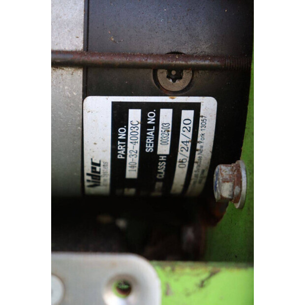 2021 Fronteq FS0507T-43368853