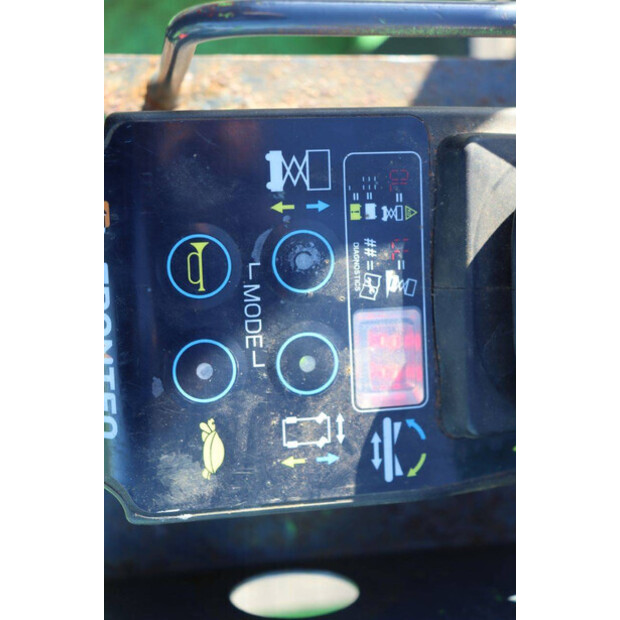 2021 Fronteq FS0507T-43368858