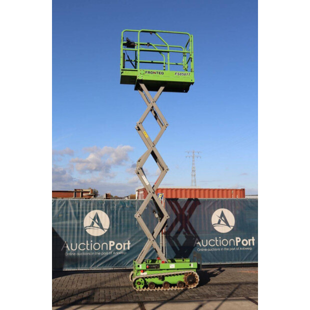 2021 Fronteq FS0507T-43368859
