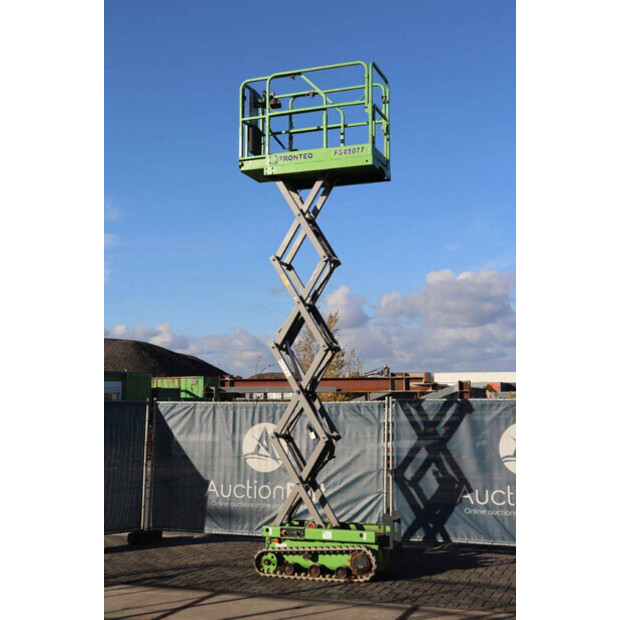 2021 Fronteq FS0507T-43368861