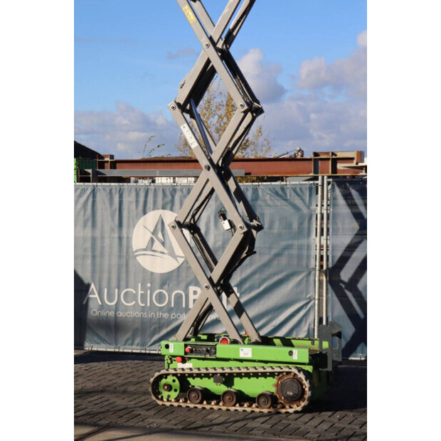 2021 Fronteq FS0507T-43368862