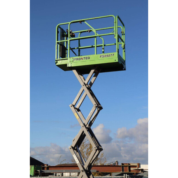 2021 Fronteq FS0507T-43368863