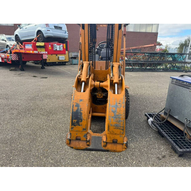 2000 Komatsu FB30EX-8-43368871