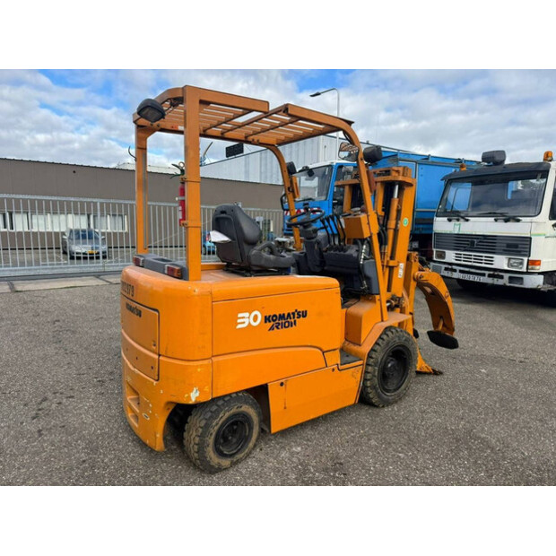 2000 Komatsu FB30EX-8-43368872