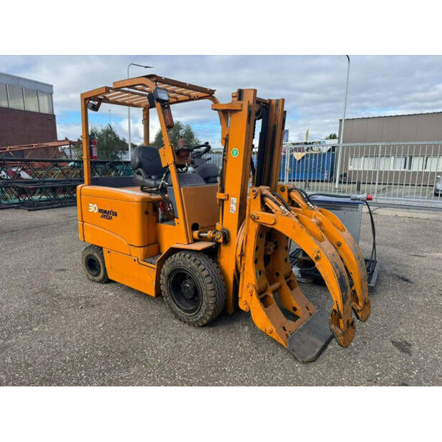 2000 Komatsu FB30EX-8-43368875