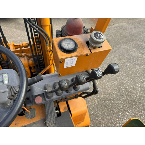 2000 Komatsu FB30EX-8-43368878