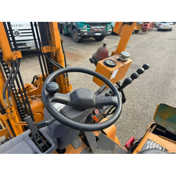 2000 Komatsu FB30EX-8-43368881