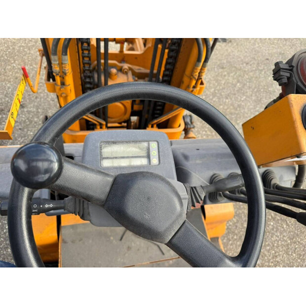 2000 Komatsu FB30EX-8-43368882