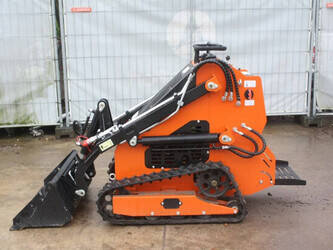 صورة ل شيولات مجنزرة 2025 MMS MS36C