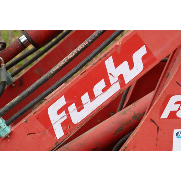 2004 FUCHS F853H-43368931