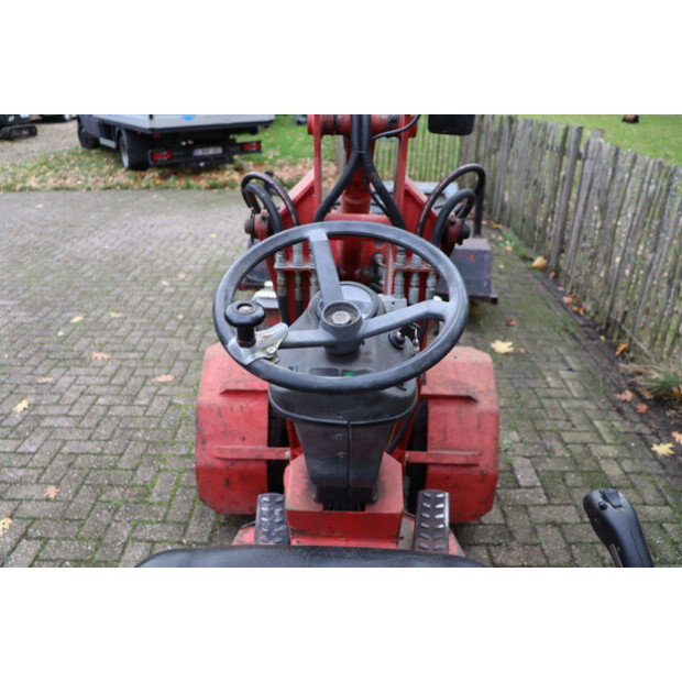 2004 FUCHS F853H-43368938