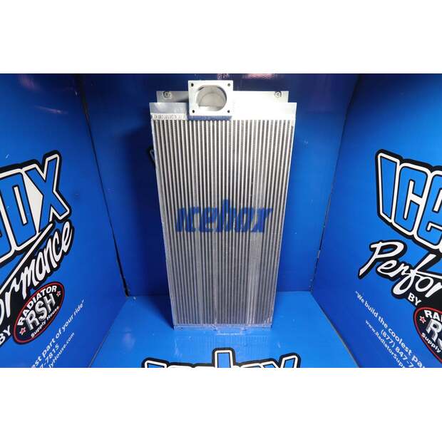 Air Cooler Atlas Copco Used-43368967