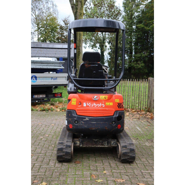 2018 كوبوتا U17-3α-43368973