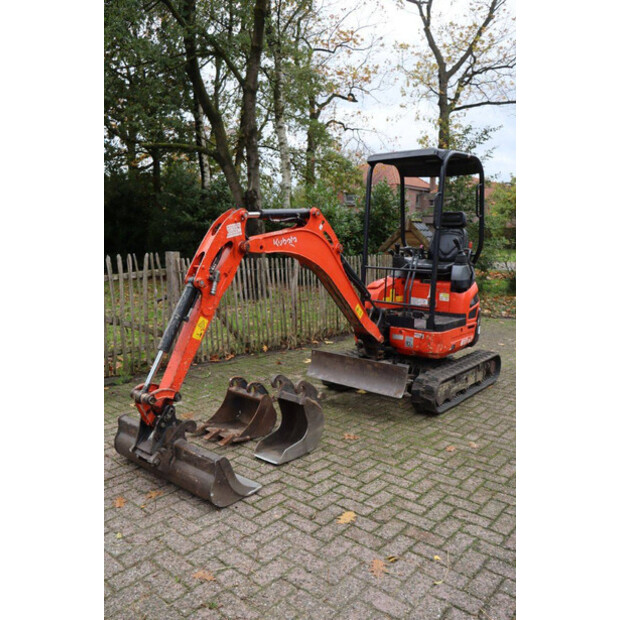 2018 كوبوتا U17-3α-43368977