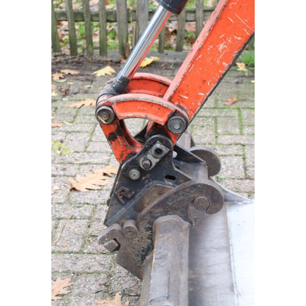 2018 كوبوتا U17-3α-43368980