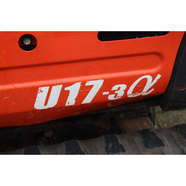 2018 كوبوتا U17-3α-43368991