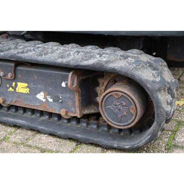 2021 BOBCAT E17-43369102