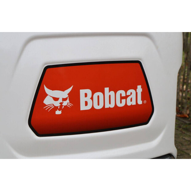 2021 BOBCAT E17-43369104