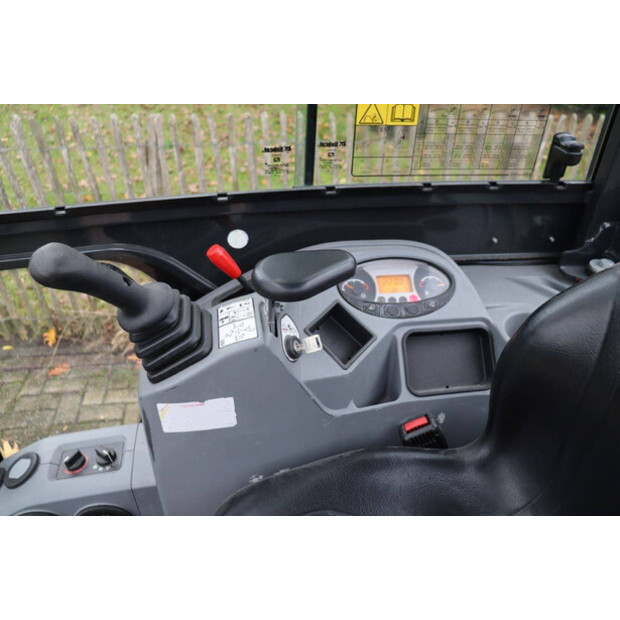 2021 BOBCAT E17-43369109