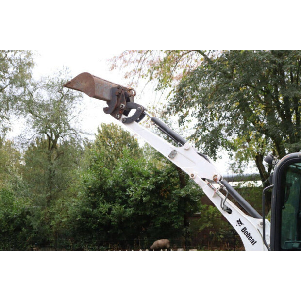 2021 BOBCAT E17-43369127