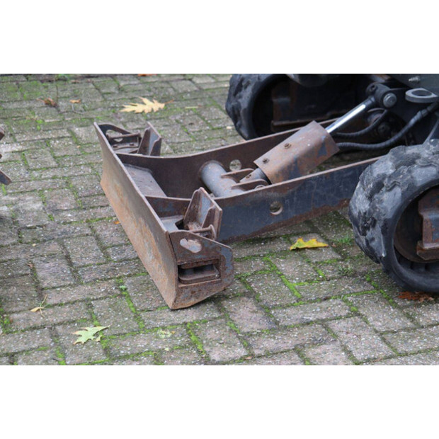 2021 BOBCAT E17-43369128