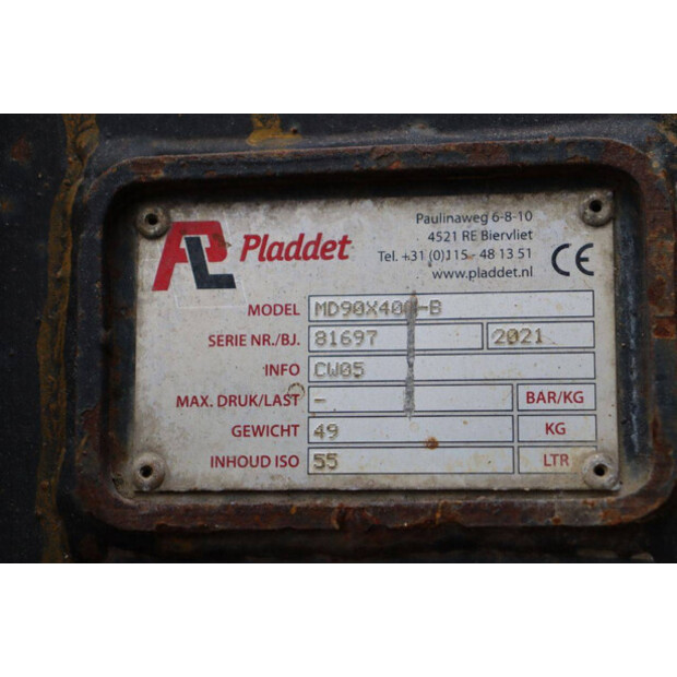 2021 BOBCAT E17-43369134