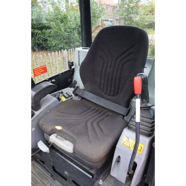 2018 كوبوتا KX019-4-43369164