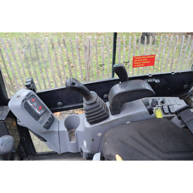 2018 كوبوتا KX019-4-43369166