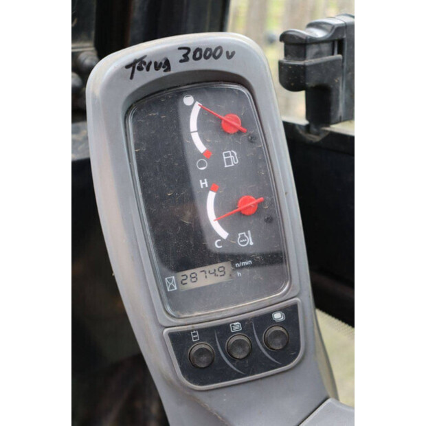 2018 كوبوتا KX019-4-43369167