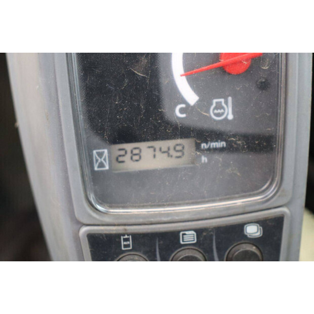 2018 كوبوتا KX019-4-43369168